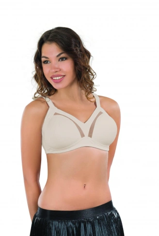 TEN MI Emay 171 C Basic Toparlayıcı Sütyen