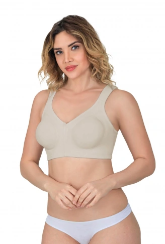 TEN MI Emay 179 B Toparlayıcı Sütyen Korse