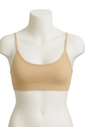 TEN MI Emay 1815 6'Lı Pedli Alıştırma Sütyeni