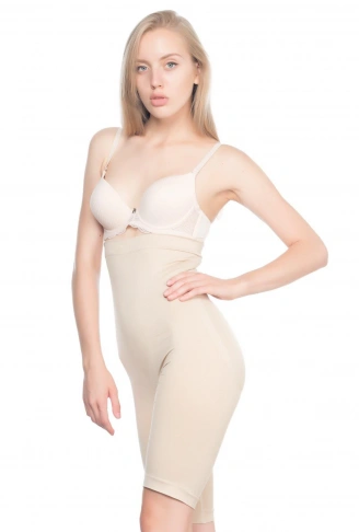 TEN MI Emay 2006 Yüksek Bel Uzun Paçalı Korse