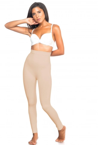 TEN MI Emay 2045 Anti Selülit Tayt Korse