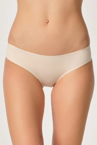 TEN MI Emay 2701 Lazer Düşük Bel Külot Korse