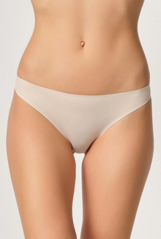 TEN MI Emay 2802 Yapıştırma Lazer Kesim String Külot