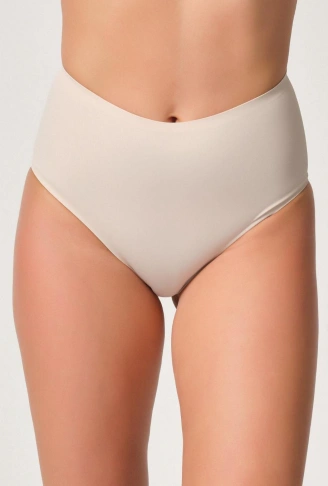 TEN MI Emay 2804 Yapıştırma Lazer Brezilya Slip