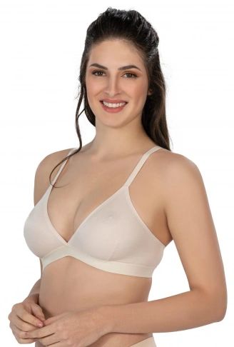 TEN MI Emay 2809 Lazer Kesim Yapıştırma İz Ypmz Sütyen