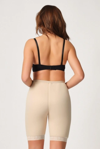 TEN MI Emay 2838 Basen ve Popo Büyütücü Ferumarlı Paçalı Pop Up