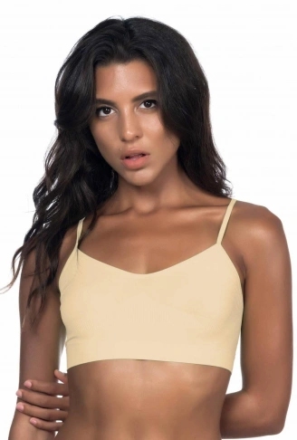 TEN MI Emay 4003 Soft İp Askı Büstiyer