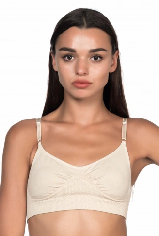 TEN MI Emay 4040 Agraflı Minimizer Korse