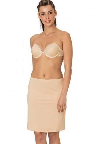 TEN MI Emay 506 Midi Jüpon