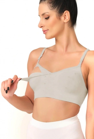 TEN MI Emay 5310 Emzirme Sütyen