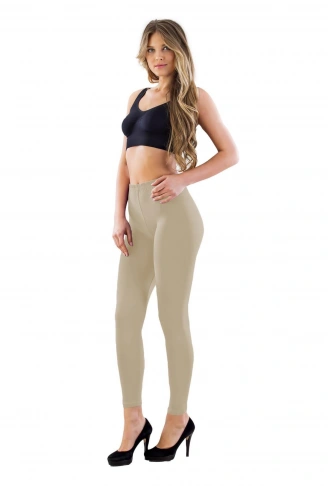 TEN MI Emay 7000 Full Ligralı Uzun Tayt