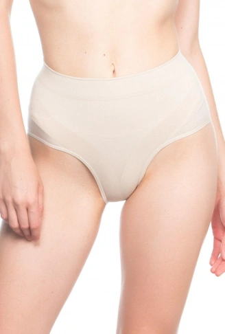 TEN MI Emay 7025  Düşük Bel Slip Korse