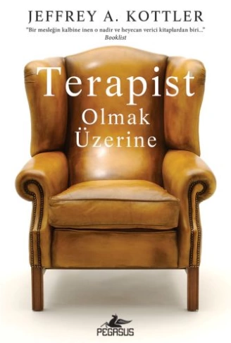 Terapist Olmak Üzerine