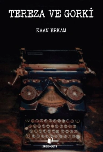 Kitap: Tereza ve Gorki