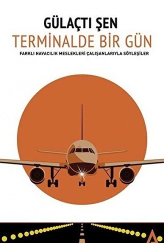 Kitap: Terminalde Bir Gün