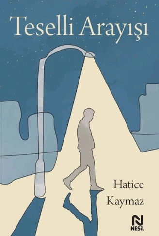 Kitap: Teselli Arayışı