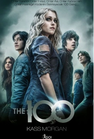 Kitap: The 100 - 1. Kitap