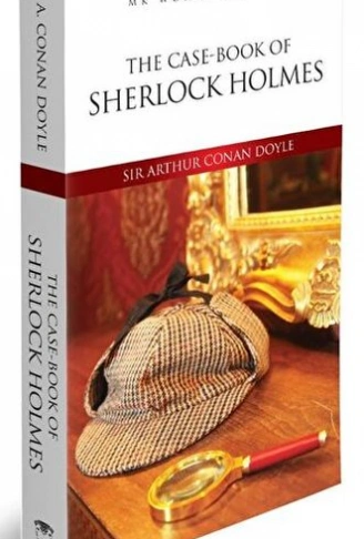 Kitap: The Case Book Of Sherlock Holmes