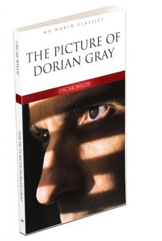 Kitap: The Picture Of Dorian Gray - İngilizce Klasik Roman
