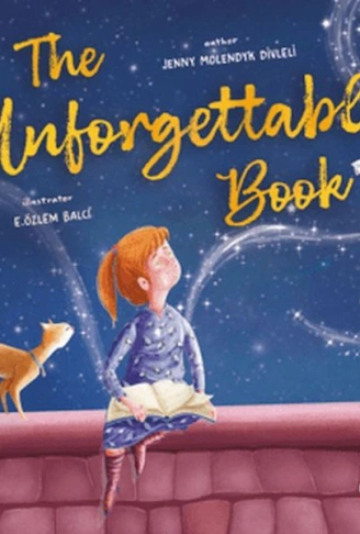 Kitap: The Unforgettable Book