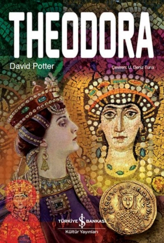 Kitap: Theodora