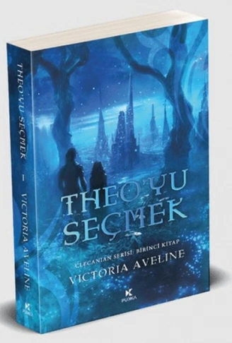 Kitap: Theo’yu Seçmek