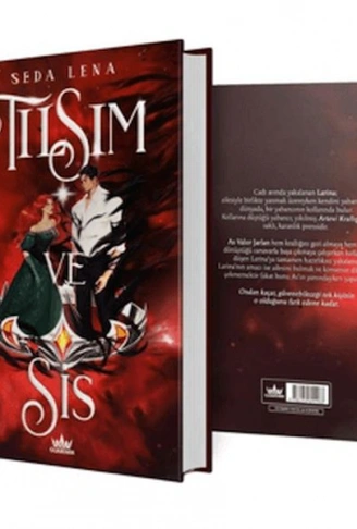 Tılsım ve Sis 1: Cadı Avı