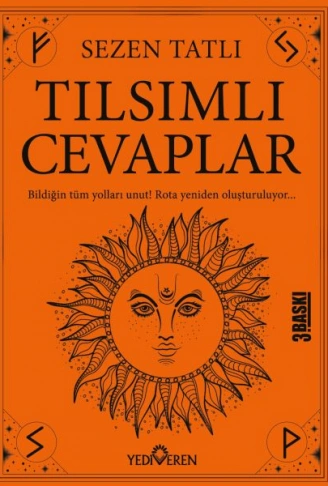 Kitap: Tılsımlı Cevaplar