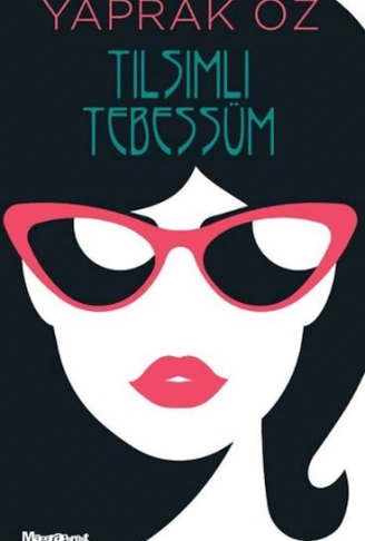 Kitap: Tılsımlı Tebessüm