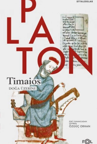Timaios  Doğa Üzerine