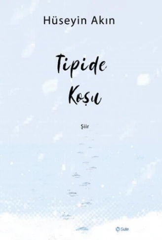 Kitap: Tipide Koşu