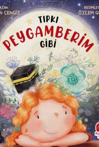 Kitap: Tıpkı Peygamberim Gibi