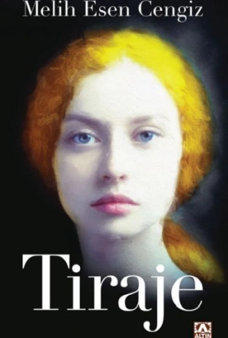 Kitap: Tiraje