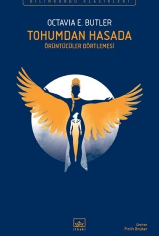 Kitap: Tohumdan Hasada