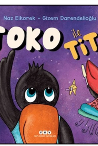 Kitap: Toko ile Tita