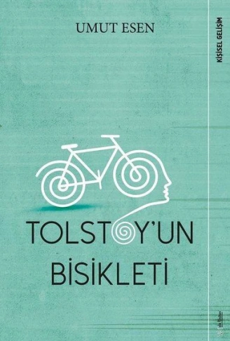 Kitap: Tolstoy’un Bisikleti