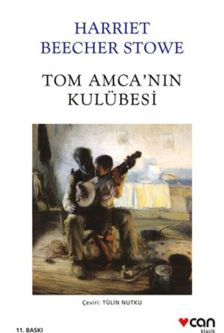 Tom Amcanın Kulübesi