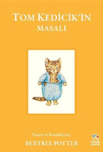 Tom Kedicik’in Masalı