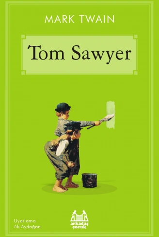 Kitap: Tom Sawyer