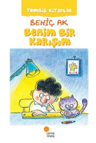 Kitap: Tombiş Kitaplar - Benim Bir Karışım