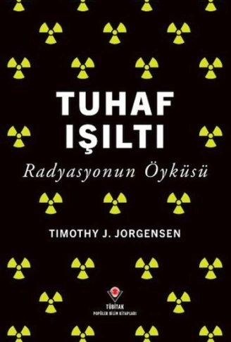 Tuhaf Işıltı
