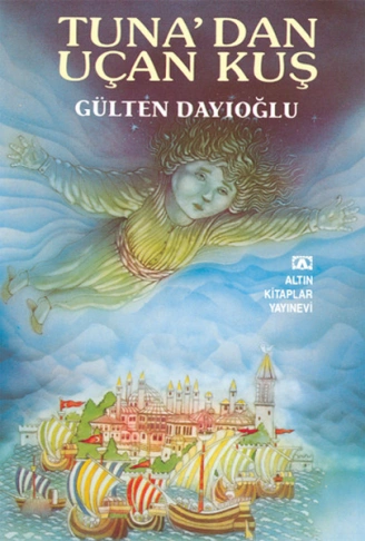 Kitap: Tunadan Uçan Kuş