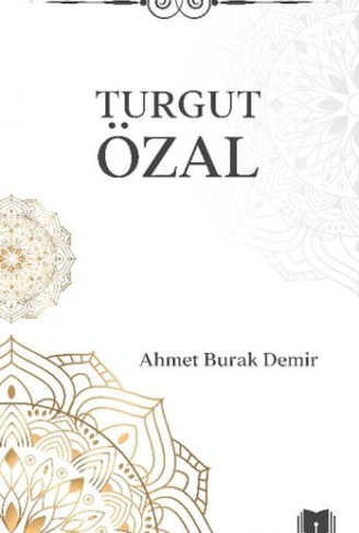Kitap: Turgut Özal