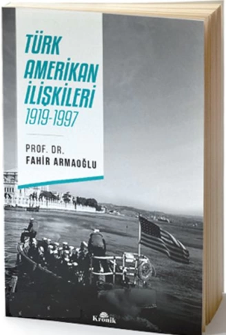 Türk Amerikan İlişkileri