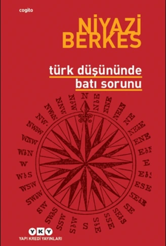 Kitap: Türk Düşününde Batı Sorunu