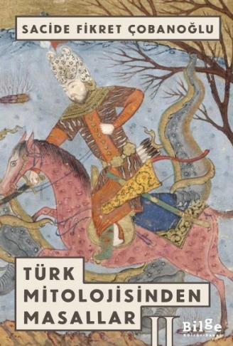 Kitap: Türk Mitolojisinden Masallar 2