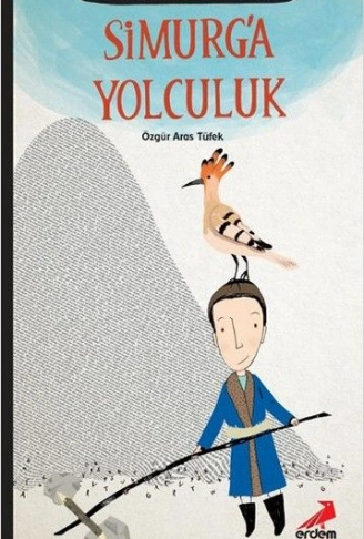 Kitap: Türkçenin Muhafızları 2 - Simurga Yolculuk