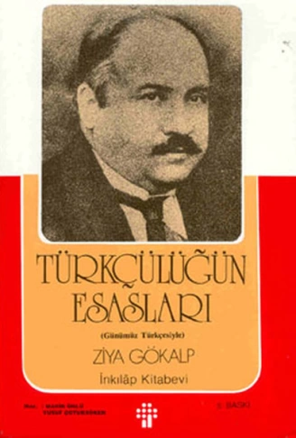 Türkçülüğün Esasları