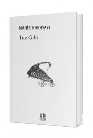 Kitap: Tuz Gibi