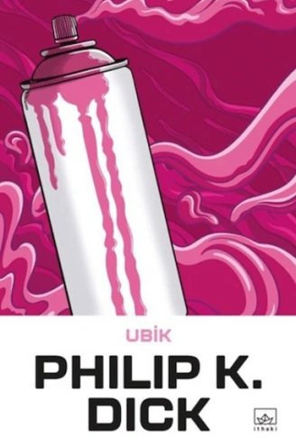 Kitap: Ubik